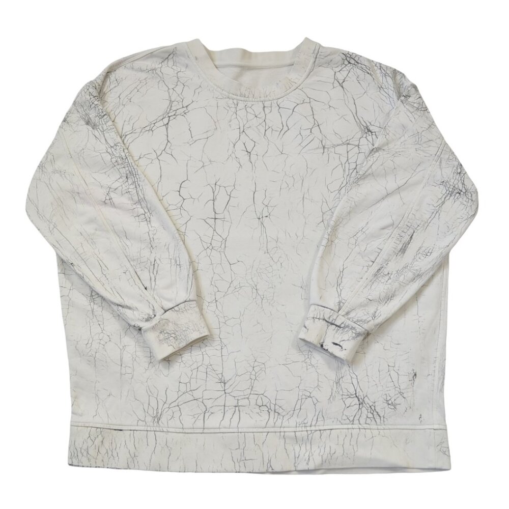 Lululemon Crew Neck ptp 27"